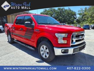 2016 Ford F-150 for sale in Orlando FL