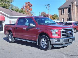 2016 Ford F-150 for sale in Howell MI