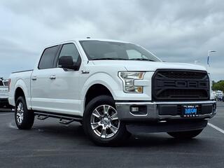 2016 Ford F-150 for sale in Bourbonnais IL