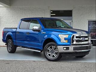 2016 Ford F-150 for sale in Valdese NC