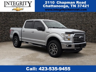 2016 Ford F-150 for sale in Chattanooga TN
