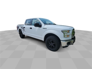 2016 Ford F-150 for sale in West Bend WI