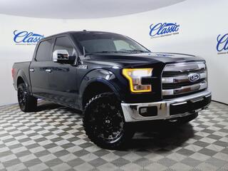 2016 Ford F-150 for sale in Topeka KS