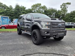 2017 Ford F-150 for sale in Toms River NJ