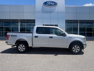 2017 Ford F-150 for sale in Lynchburg VA