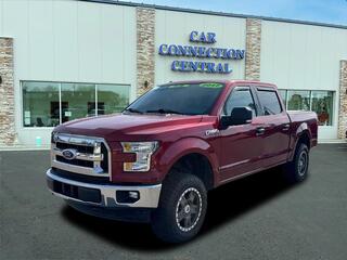 2017 Ford F-150 for sale in Schofield WI