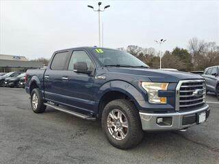 2015 Ford F-150 for sale in Toms River NJ