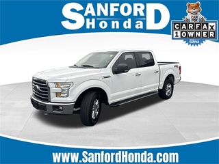 2015 Ford F-150 for sale in Sanford NC