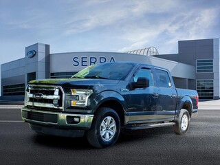 2015 Ford F-150 for sale in Farmington Hills MI
