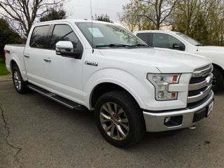 2015 Ford F-150 for sale in Clarksville TN