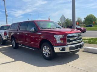 2015 Ford F-150 for sale in Roseville MI