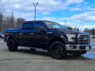 2016 Ford F-150 for sale in Rochester NH