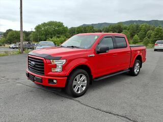 2016 Ford F-150 for sale in Pounding Mill VA