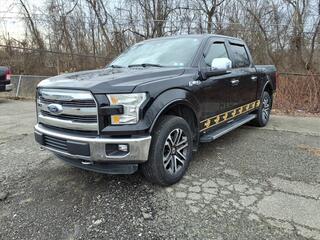 2016 Ford F-150 for sale in Latrobe PA