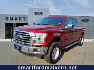 2016 Ford F-150 for sale in Malvern AR