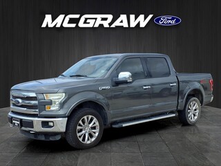 2016 Ford F-150 for sale in Fairmont WV