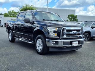 2017 Ford F-150 for sale in Freehold NJ
