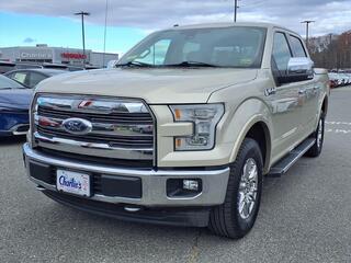 2017 Ford F-150 for sale in Augusta ME