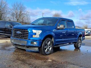 2017 Ford F-150 for sale in Farmington Hills MI