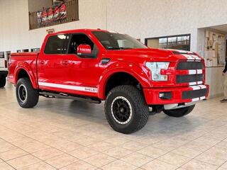 2017 Ford F-150 for sale in Princeton WV