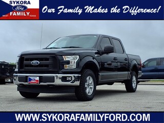 2017 Ford F-150 for sale in West TX