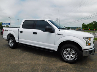 2017 Ford F-150 for sale in Clarksville TN