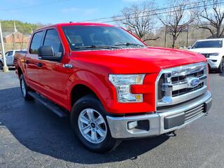 2015 Ford F-150 for sale in Clarksville TN