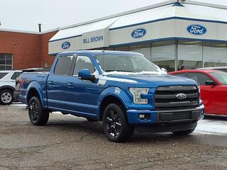 2015 Ford F-150 for sale in Livonia MI