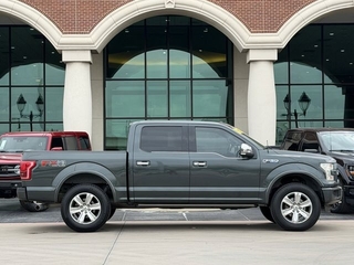 2015 Ford F-150 for sale in Carrollton TX