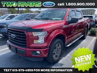 2015 Ford F-150 for sale in Mt. Juliet TN