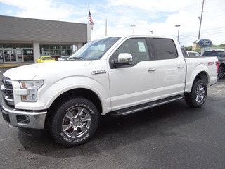 2015 Ford F-150 for sale in Auburn AL