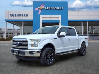 2016 Ford F-150 for sale in Ann Arbor MI