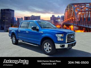 2016 Ford F-150 for sale in Charleston WV