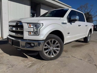 2016 Ford F-150 for sale in Omaha NE