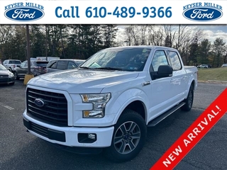 2016 Ford F-150 for sale in Mt. Juliet TN