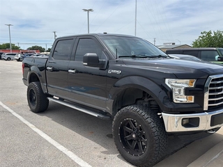 2016 Ford F-150 for sale in Dallas TX