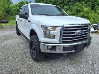 2016 Ford F-150 for sale in Guthrie KY