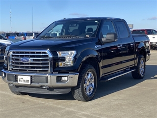 2016 Ford F-150 for sale in Centralia MO