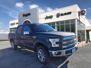 2016 Ford F-150 for sale in Powderly KY