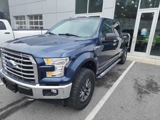 2017 Ford F-150 for sale in Chattanooga TN