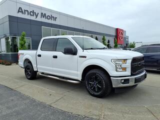 2017 Ford F-150 for sale in Avon IN