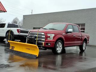 2017 Ford F-150 for sale in Walled Lake MI