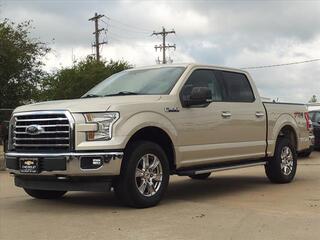 2017 Ford F-150 for sale in West TX