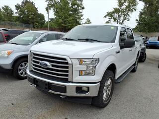 2017 Ford F-150 for sale in Fenton MO