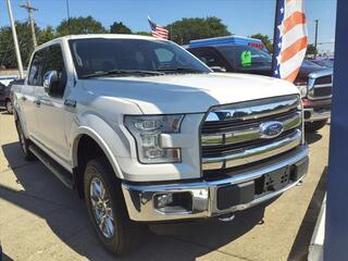 2015 Ford F-150 for sale in Roseville MI