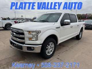 2015 Ford F-150 for sale in Kearney NE