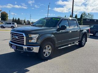2015 Ford F-150 for sale in Schofield WI