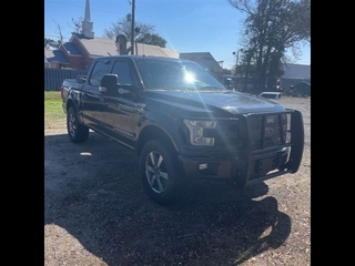 2015 Ford F-150 for sale in Bristol TN