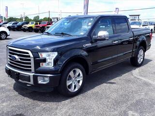 2016 Ford F-150 for sale in Joliet IL