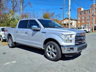 2016 Ford F-150 for sale in Albemarle NC